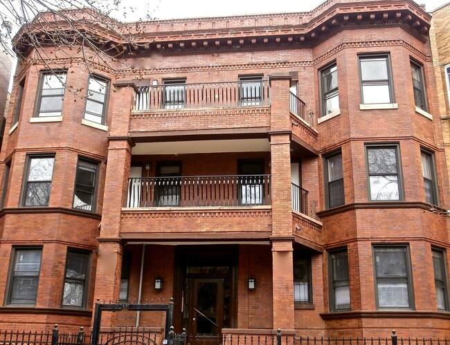 Building Photo - 4927 N Winthrop Ave