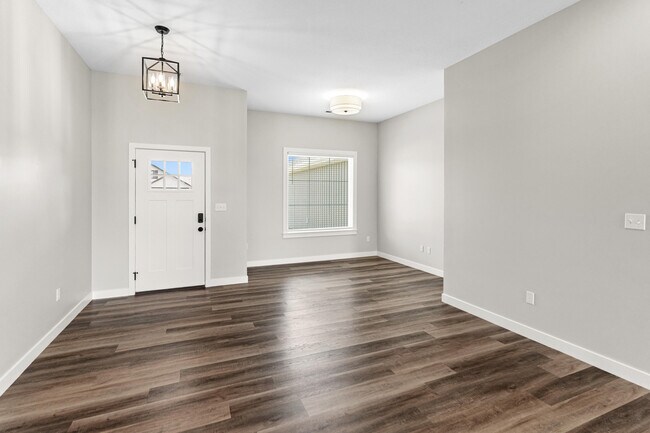 Foto del edificio - 14601 Wellstead Dr