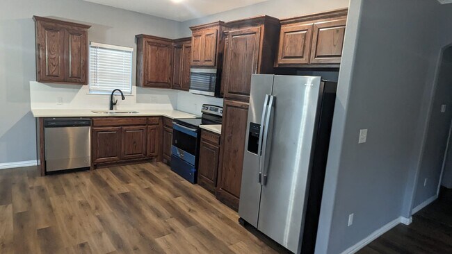 Foto del edificio - 1010 E Epstein St