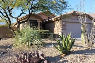 Building Photo - 10542 E Star of the Desert Dr