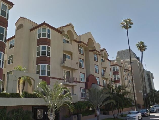 Foto principal - 620 S Gramercy Pl