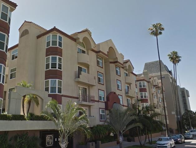 Primary Photo - 620 S Gramercy Pl