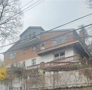 Foto del edificio - 94 William St