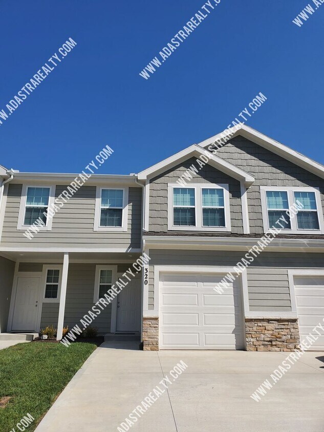 Primary Photo - Built in 2020 Louisburg Town Home-Availabl...