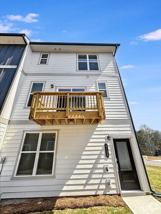 Building Photo - 4130 Tillie Cir