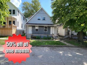 Building Photo - 653 Birch Ave