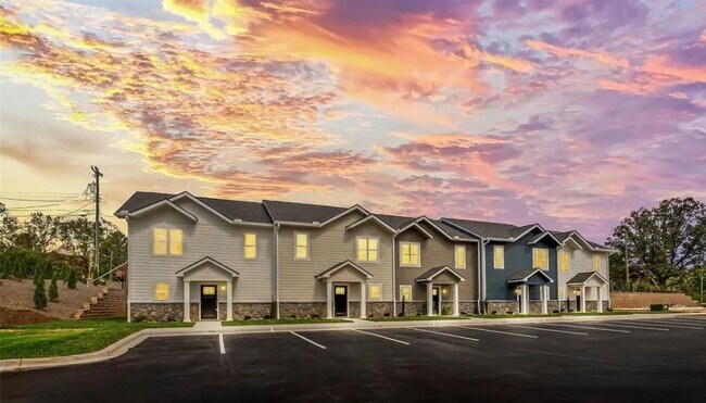 Foto del edificio - 206 Beacon Ave