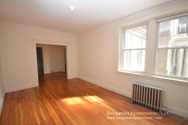 Building Photo - 1800 Commonwealth Ave
