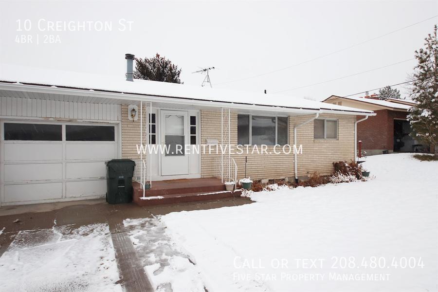 Foto principal - 10 Creighton St