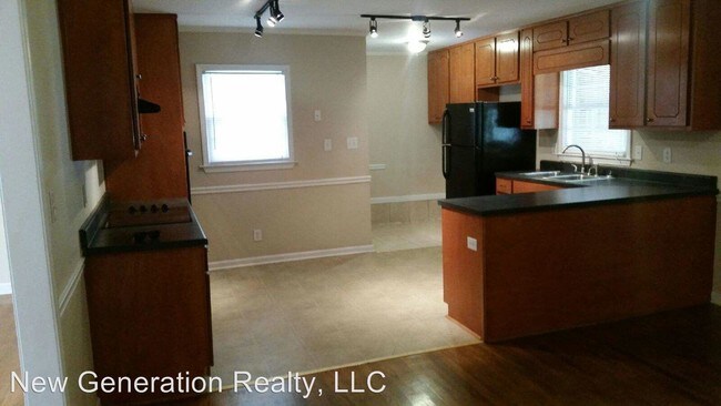 Building Photo - 3 br, 2 bath House - 6117 Tabor Ave