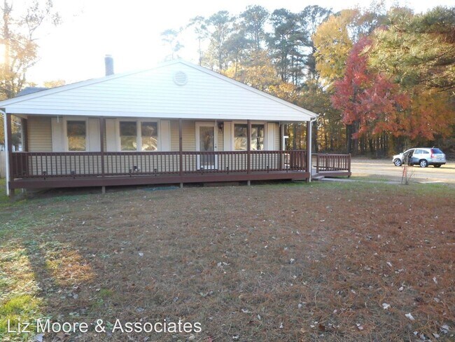 Foto del edificio - 4 br, 2 bath House - 725 Bellwood Road