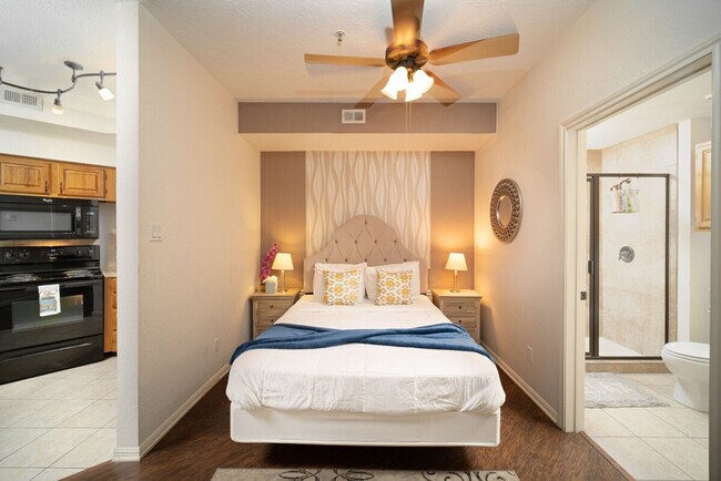 Foto del edificio - 3308 Parliament Cove