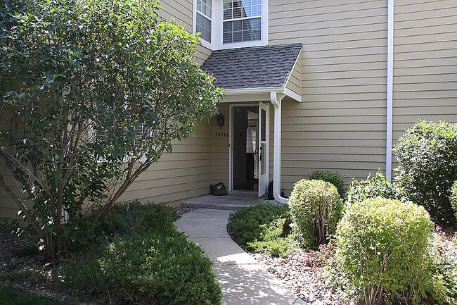 Building Photo - 13396 East Asbury Drive