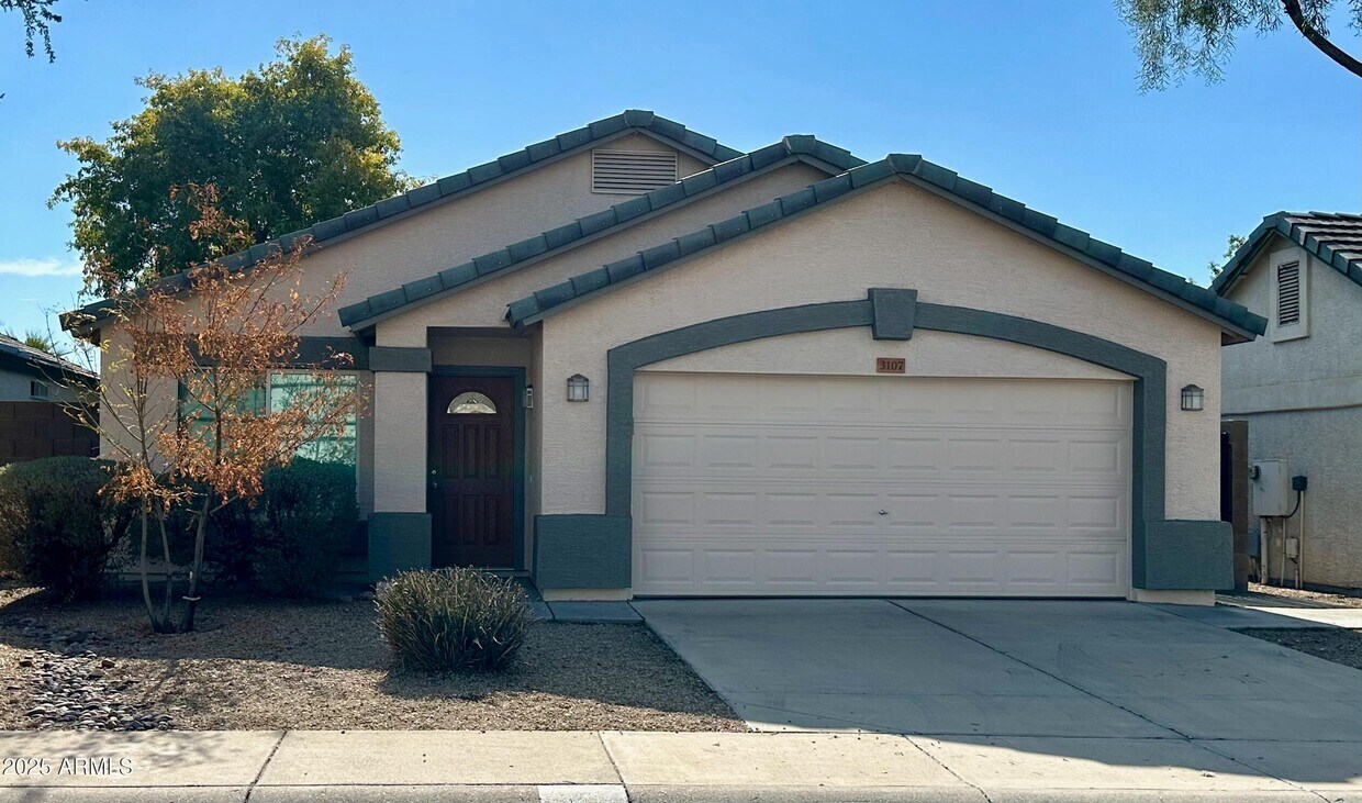 Foto principal - 3107 W Melinda Ln