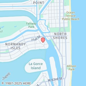 Foto principal - 6900 Bay Dr