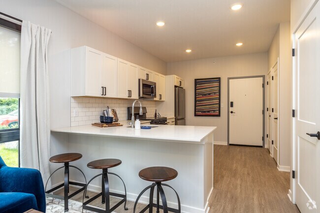 Interior Photo - Digs on Park Ave