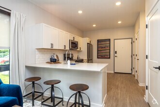 Interior Photo - Digs on Park Ave
