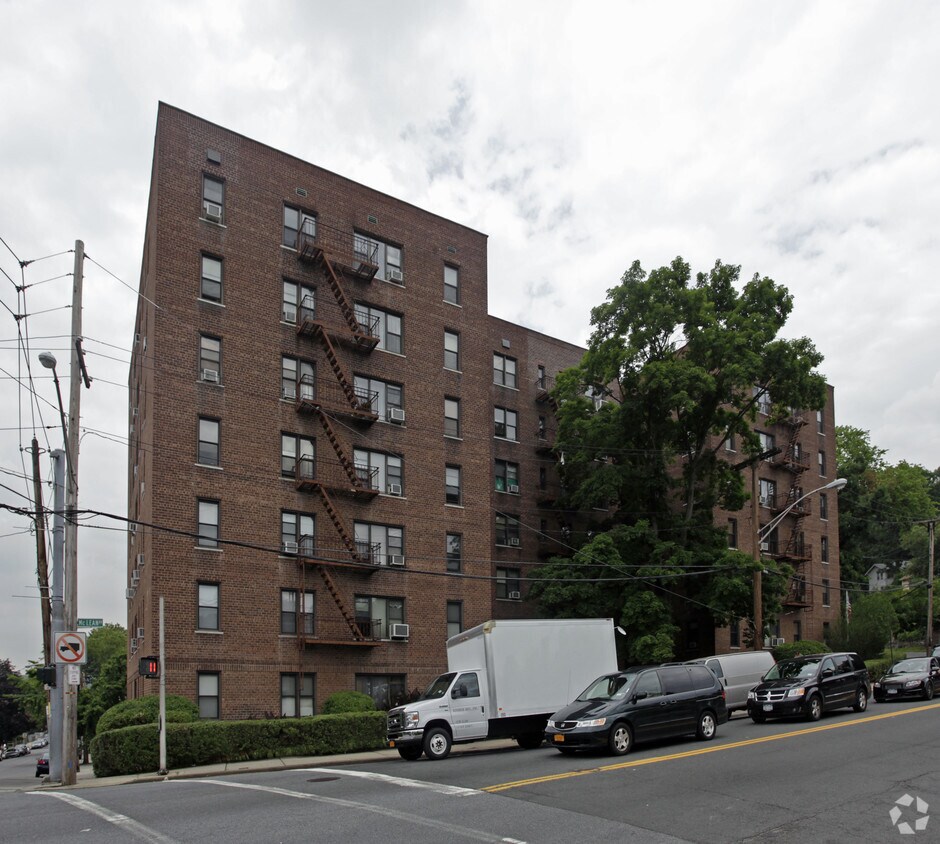 464 McLean Ave, Yonkers, NY 10705 Apartments in Yonkers, NY