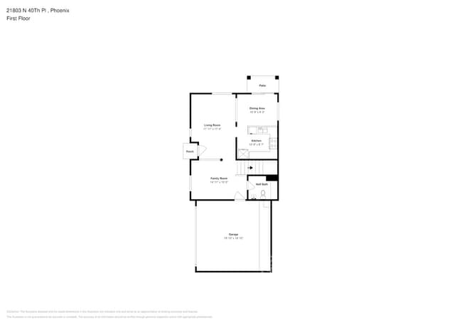 Building Photo - 21803 N 40th Pl
