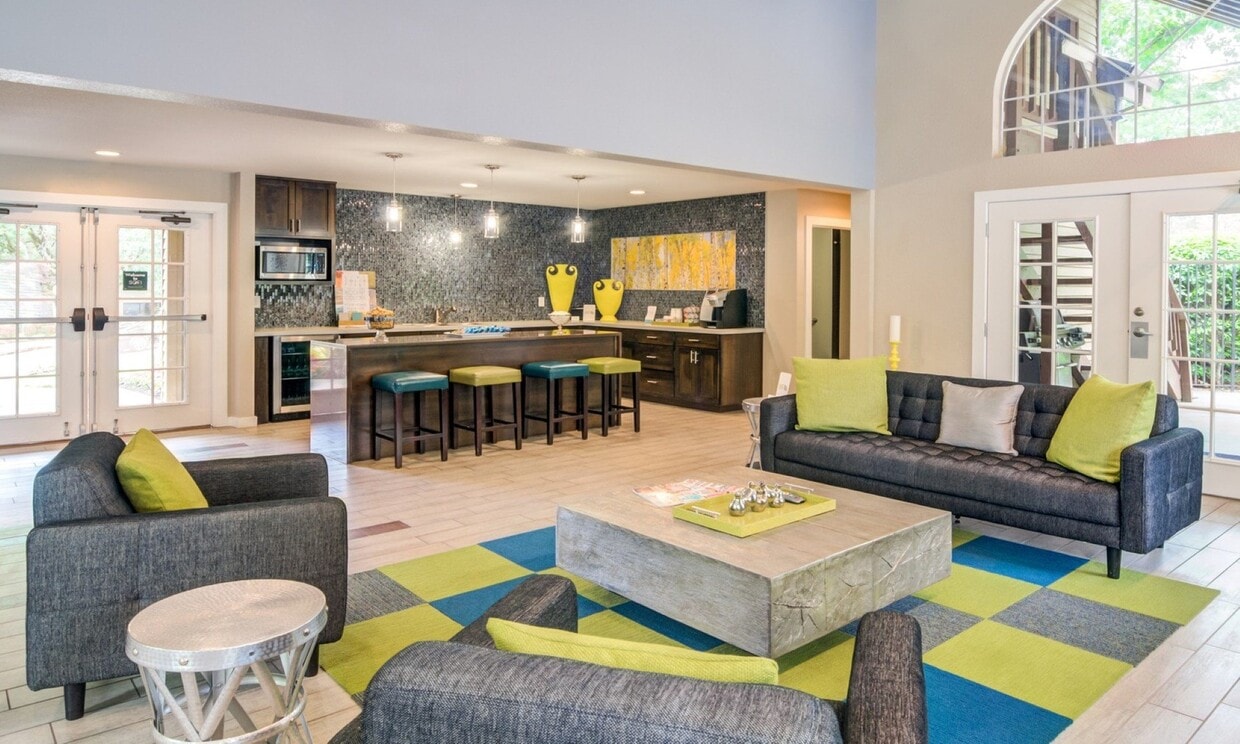 Haven Lake Oswego Apartments in Lake Oswego, OR