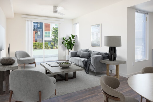 Building Photo - T. Joyce Phillips