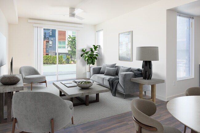 Foto del edificio - T. Joyce Phillips