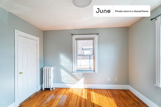 Foto del edificio - Room in Shared 6 bed/2 bath home in Allston