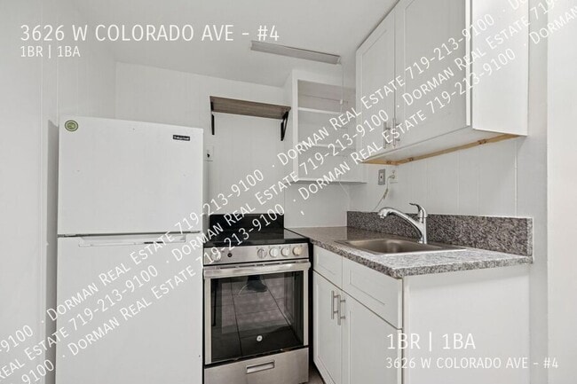 Photo - 3626 W Colorado Ave Apartment