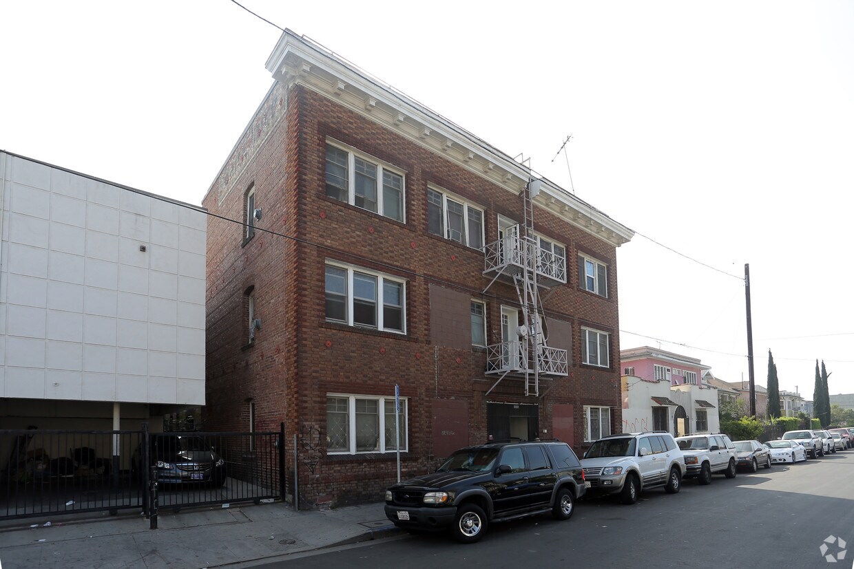 Foto principal - Eau Claire Apartments