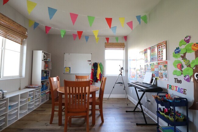 Foto del edificio - Great Pasadera Home