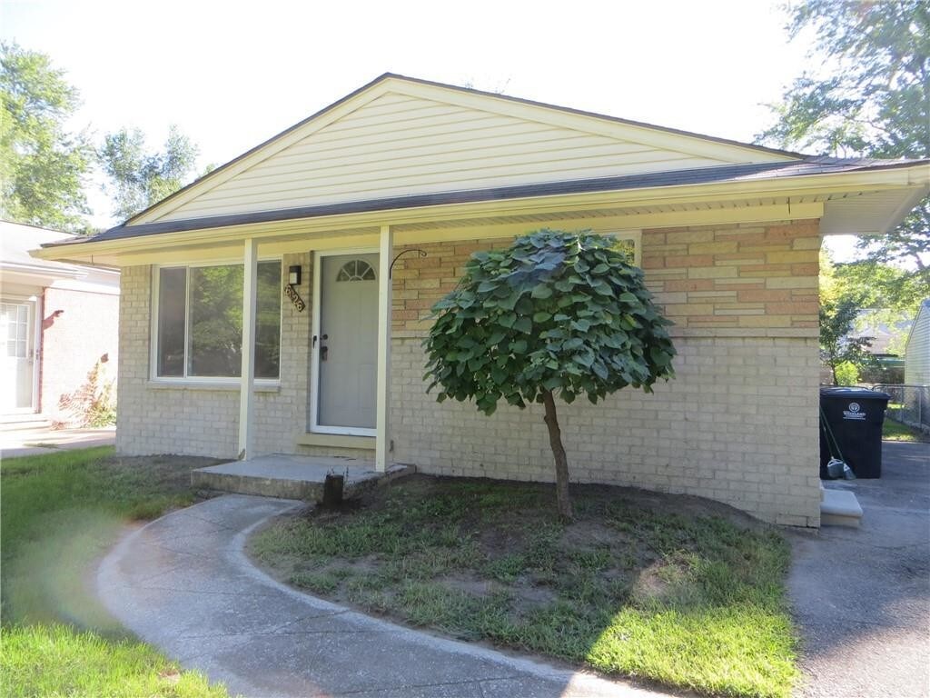 Primary Photo - 6026 Wilmer St