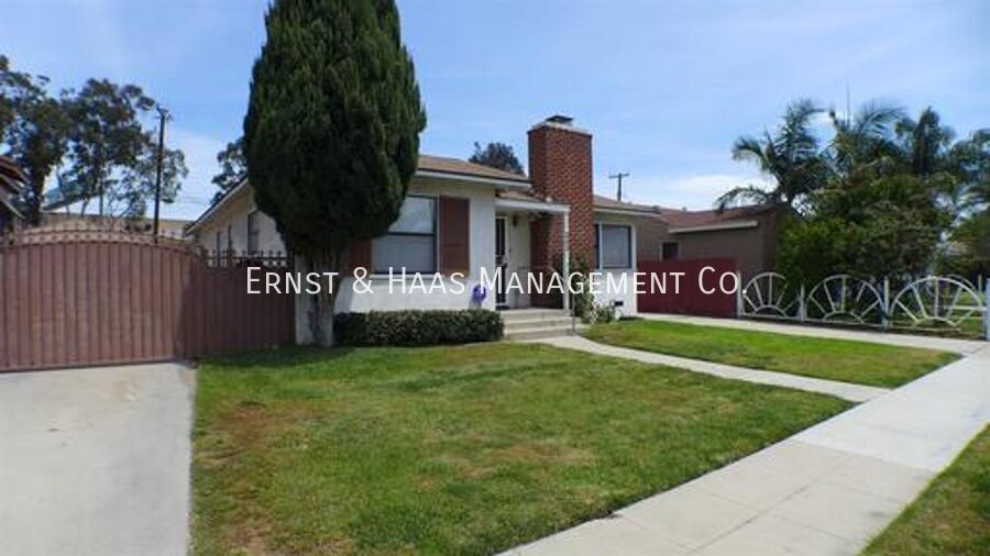 Foto principal - Wonderful 2 Bedroom 2 Bath Home In North L...