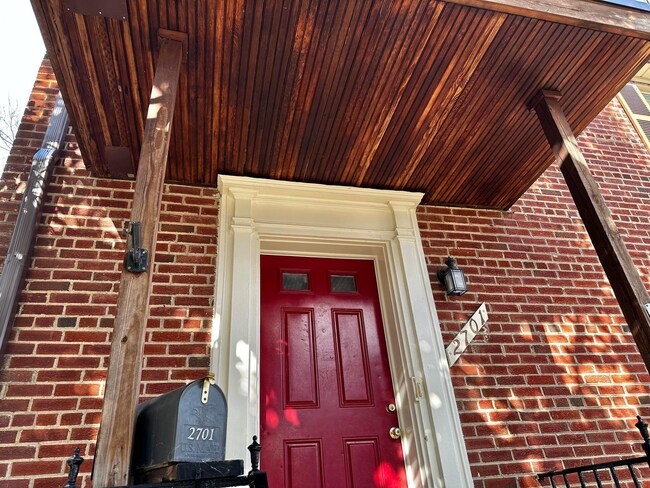 Foto del edificio - 2701 13th St S