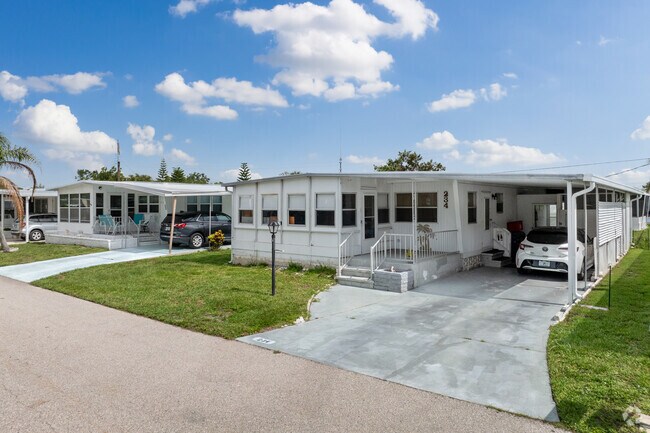 Edificio Alt - Lake Village