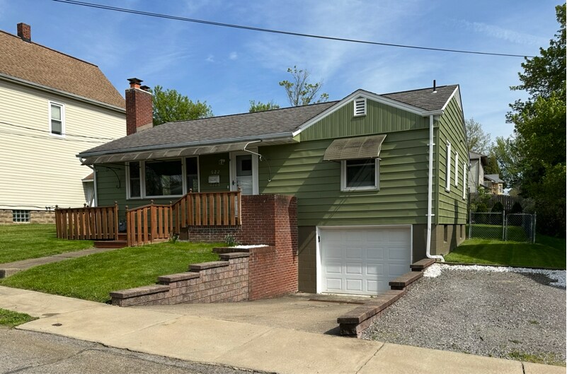 Primary Photo - 622 Barmore Ave