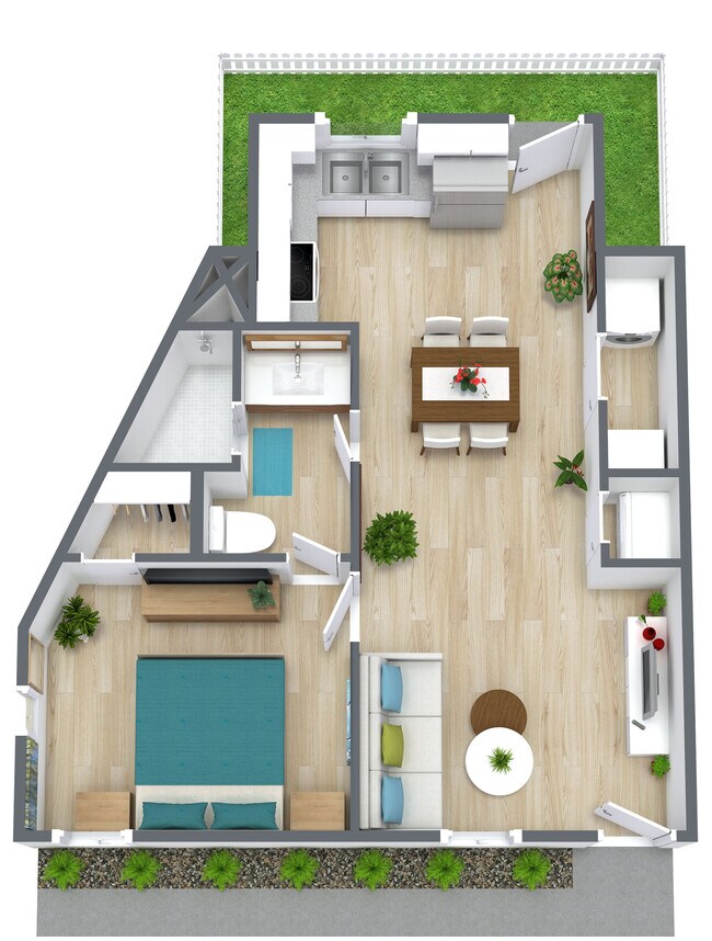 Foto del edificio - 11002 N 33rd Ln