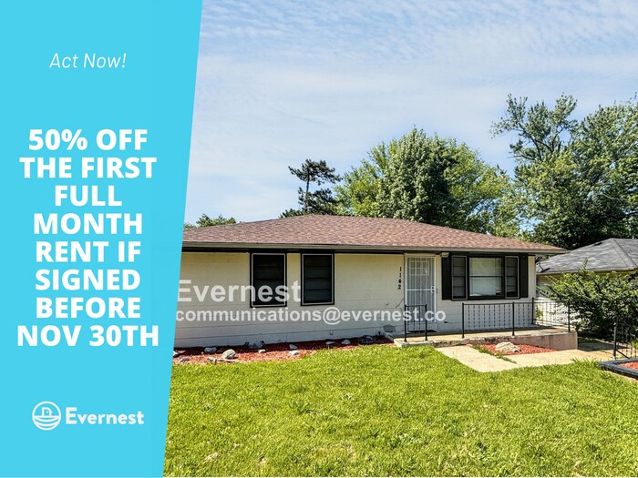 Foto principal - 1142 Maple Ave