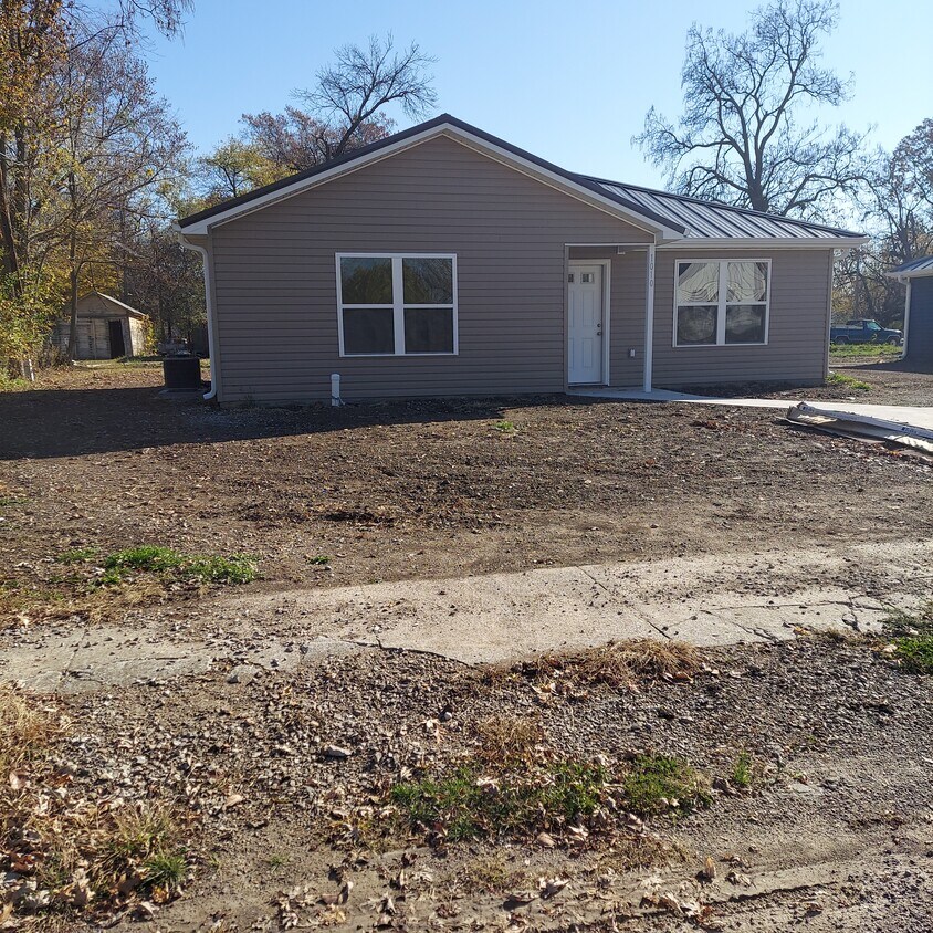 1010 S Singleton, Mexico, MO 65265 House Rental in Mexico, MO