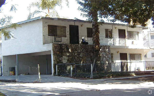 Foto del edificio - Loma Vista Apartments