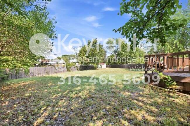 Foto del edificio - 2509 S Linden St