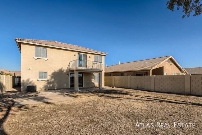 Foto del edificio - 7926 S 67th Dr