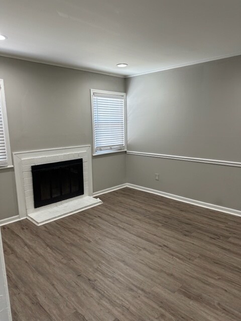 Oficina / vivienda formal - 614 Bay Tree Ct