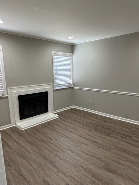 Office /formal living - 614 Bay Tree Ct Apartment