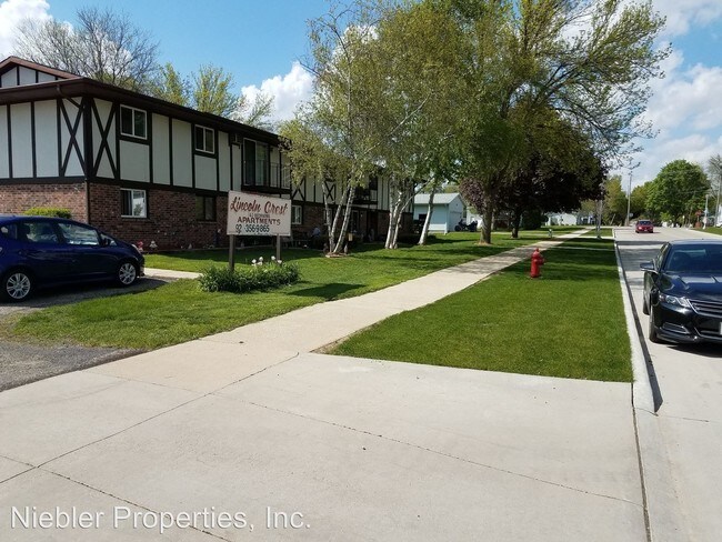 Foto del edificio - 704 S Lincoln Ave