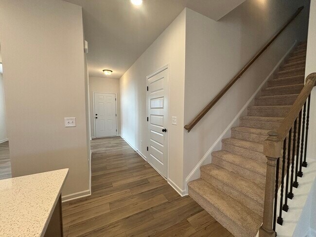 Foto del edificio - 503 Ozark Ln