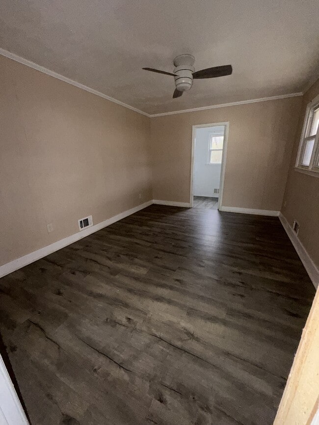 Foto del edificio - 1601 Macedonia Church Rd