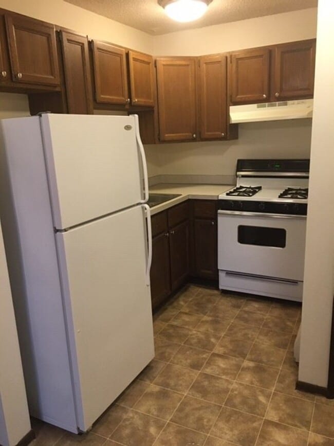 Interior Photo - Shadow Green Apartments