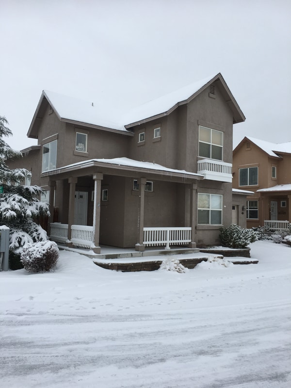 Building Photo - 1045 Peach Blossom Way