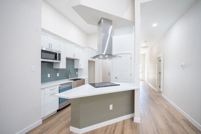 Foto del edificio - 11215 Link