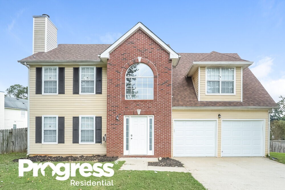 6956 Fields Dr, Douglasville, GA 30135 House Rental in Douglasville, GA